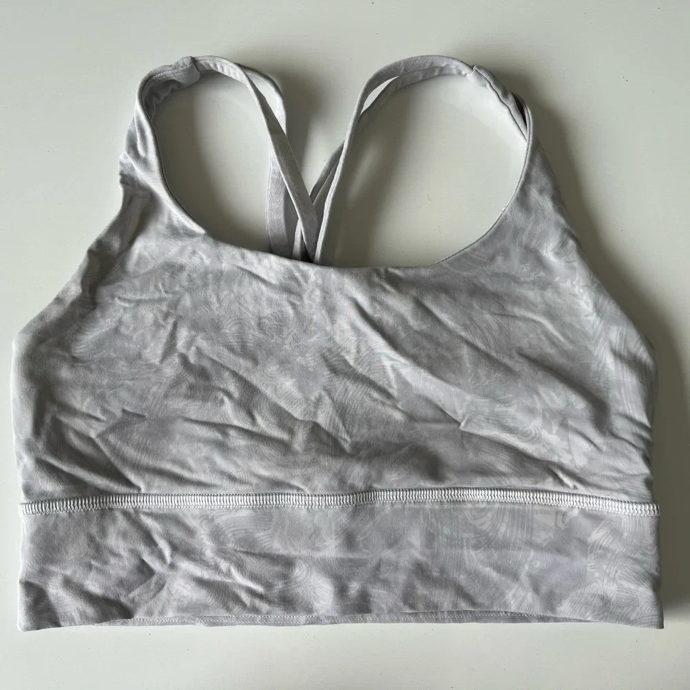 lululemon athletica sleek supportive